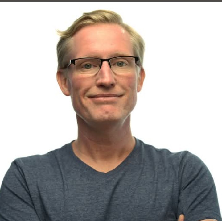 Jeremiah, co-owner of Root to Roof Relief