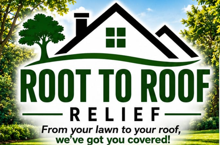 Root to Roof Relief